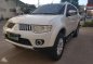 2012 Mitsubishi Montero Sport GLS V for sale-0