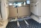 2013 Toyota Fortuner 2.5 V automatic certified fresh for sale-0