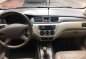 2004 Mitsubishi Lancer GLX 1.6L for sale-0