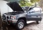 Sell or Swap Car Toyota Hilux Surf 2001-0