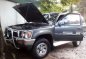 Sell or Swap Car Toyota Hilux Surf 2001-0