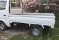 For sale Suzuki Multicab pick-up 2013-0