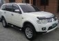 For sale Mitsubishi Montero Sport 2009 model-0