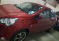 2013 Mitsubishi Mirage GLS MT Hatchback RUSH SALE-0