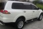 For sale Mitsubishi Montero Sport 2009 model-1