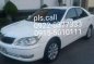 2005 Toyota Camry. 2.4 v matic for sale-0