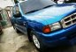 Ford Ranger diesel manual all power rush sale-1