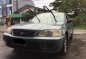 Well-kept Honda City 2001 for sale-0