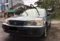 Well-kept Honda City 2001 for sale-2