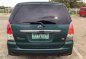 Toyota Innova G green for sale-0