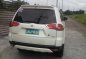For sale Mitsubishi Montero Sport 2009 model-2