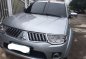 Mitsubishi Montero SE 4x4 automatic 2009 for sale-1