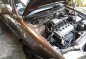 For sale brown Toyota Corolla 94-1