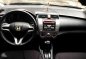 Honda City i-vtec 2009 AT for sale-2