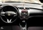 Honda City i-vtec 2009 AT for sale-8