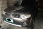 For sale Mitsubishi Montero Sport GLS V Matic 2012-1
