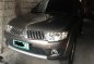 For sale Mitsubishi Montero Sport GLS V Matic 2012-0