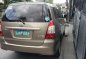Toyota Innova E 2013 AT 2013 for sale-1