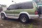 1996 Mitsubishi Pajero Local Diesel Super Select 4x4 Manual for sale-1