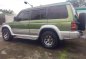 1996 Mitsubishi Pajero Local Diesel Super Select 4x4 Manual for sale-4