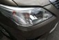 Toyota Innova E 2013 AT 2013 for sale-2