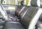 2014 Toyota FJ Cruiser Yellow for sale-0