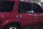 For sale Honda CRV 1998-1