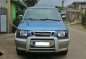 Mitsubishi Adventure Super Sport 2001 for sale-2