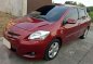 2009 TOYOTA VIOS E MANUAL TRANS for sale-0