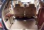 Honda Odyssey Blue for sale-0