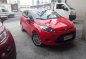 2014 Ford Fiesta manual almost brand new for sale-1