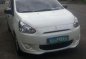 2013 Mitsubishi Mirage 1.2 GLX Manual for sale-0