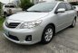 Well-kept Toyota Corolla Altis 2013 for sale-2