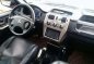 Loaded Mitsubishi Adventure Super Sport 2012 MT Diesel for sale-11