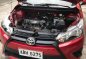 2015 Toyota Yaris 1.3e for sale-1