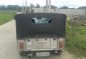 For sale Toyota Owner type jeep pure stainless diesel-2