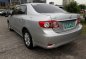 Well-kept Toyota Corolla Altis 2013 for sale-1