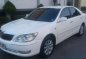 2005 Toyota Camry. 2.4 v matic for sale-0