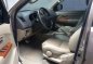 Well-kept Toyota Fortuner 2009 for sale-6