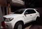2006 Toyota Fortuner diesel for sale-1