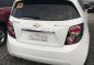 2016 Chevrolet Sonic 1.4 HatchBack LT AT for sale-0