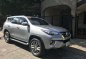 SUPER FRESH 2017 Toyota Fortuner V 4x2 for sale-2