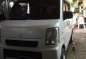 Suzuki Multicab van  D64V aircon for sale-2