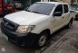 2011 Toyota Hilux J Diesel Manual for sale-0