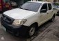 2011 Toyota Hilux J Diesel Manual for sale-0