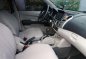 Mitsubishi Strada 4x2 GLX V AT 2012 for sale-2