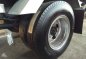 For sale Isuzu Elf Dropside with Lifter-0