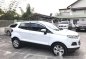 Good as new Ford EcoSport 2015 for sale-2