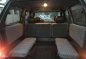 Rush sale manual Toyota Revo 2002-3