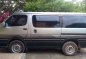 96 Toyota Hi Ace Van Diesel for sale-0